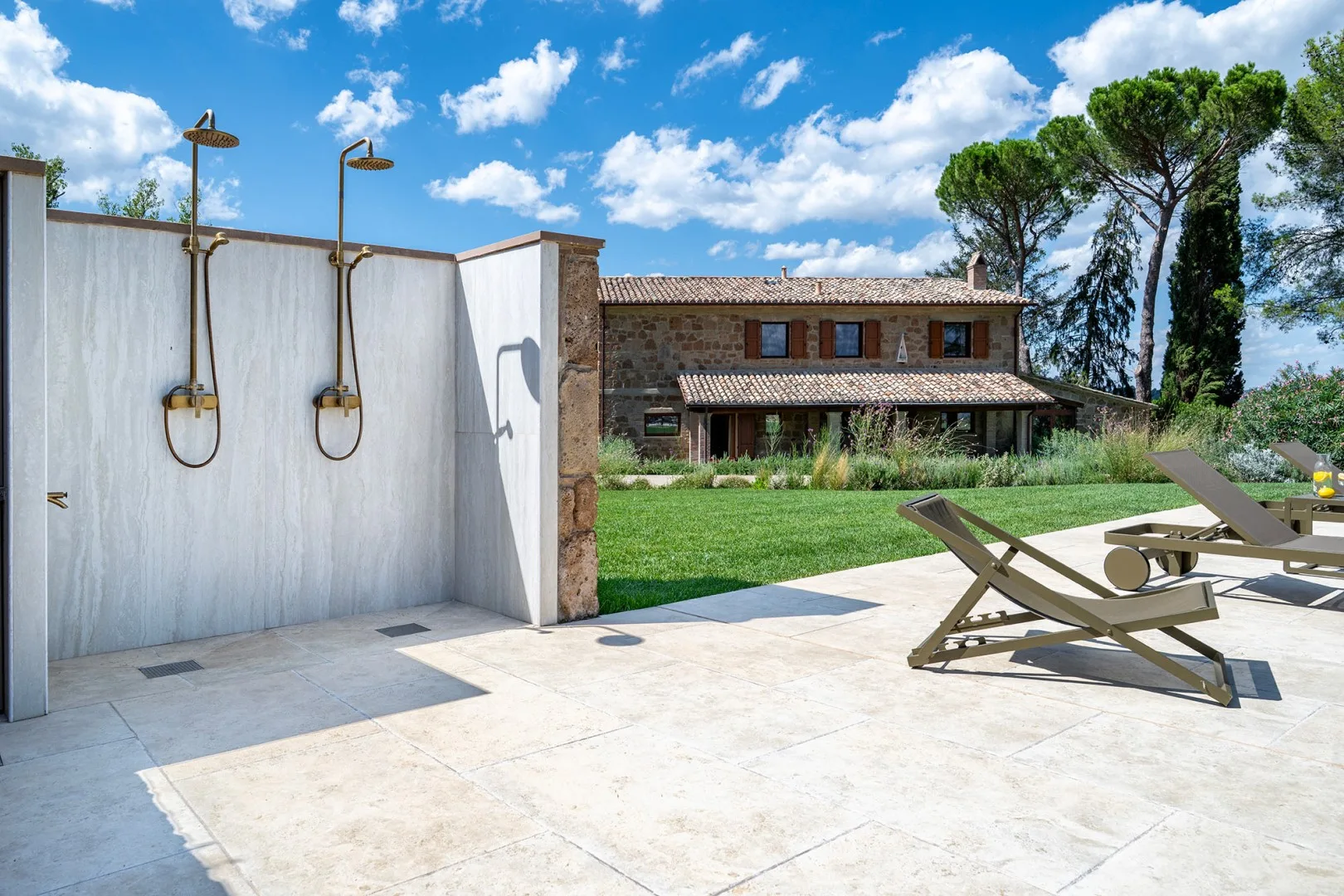 POGGIO AMBRATO 13 - Umbria