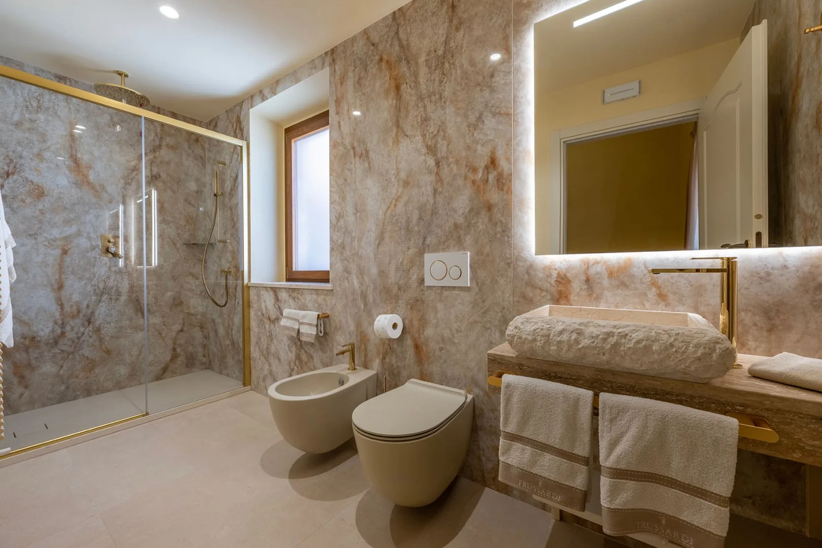 POGGIO AMBRATO 13 - Umbria