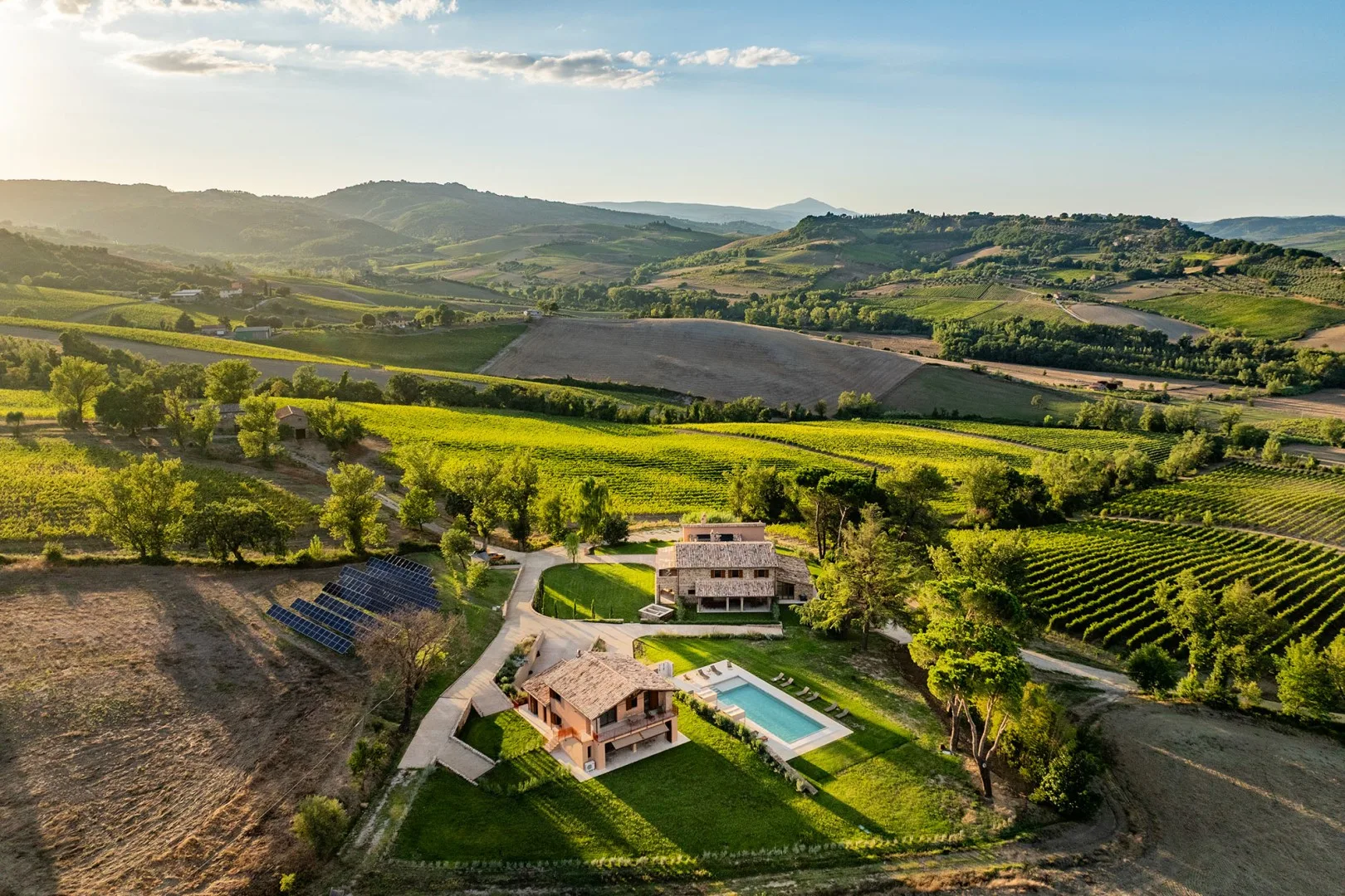 POGGIO AMBRATO 13 - Umbria