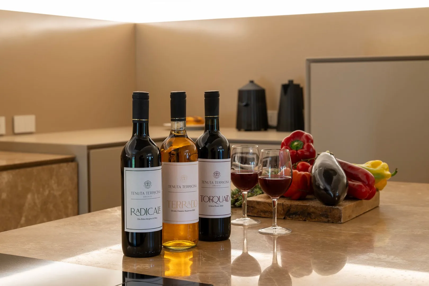 POGGIO AMBRATO 13 - Umbria