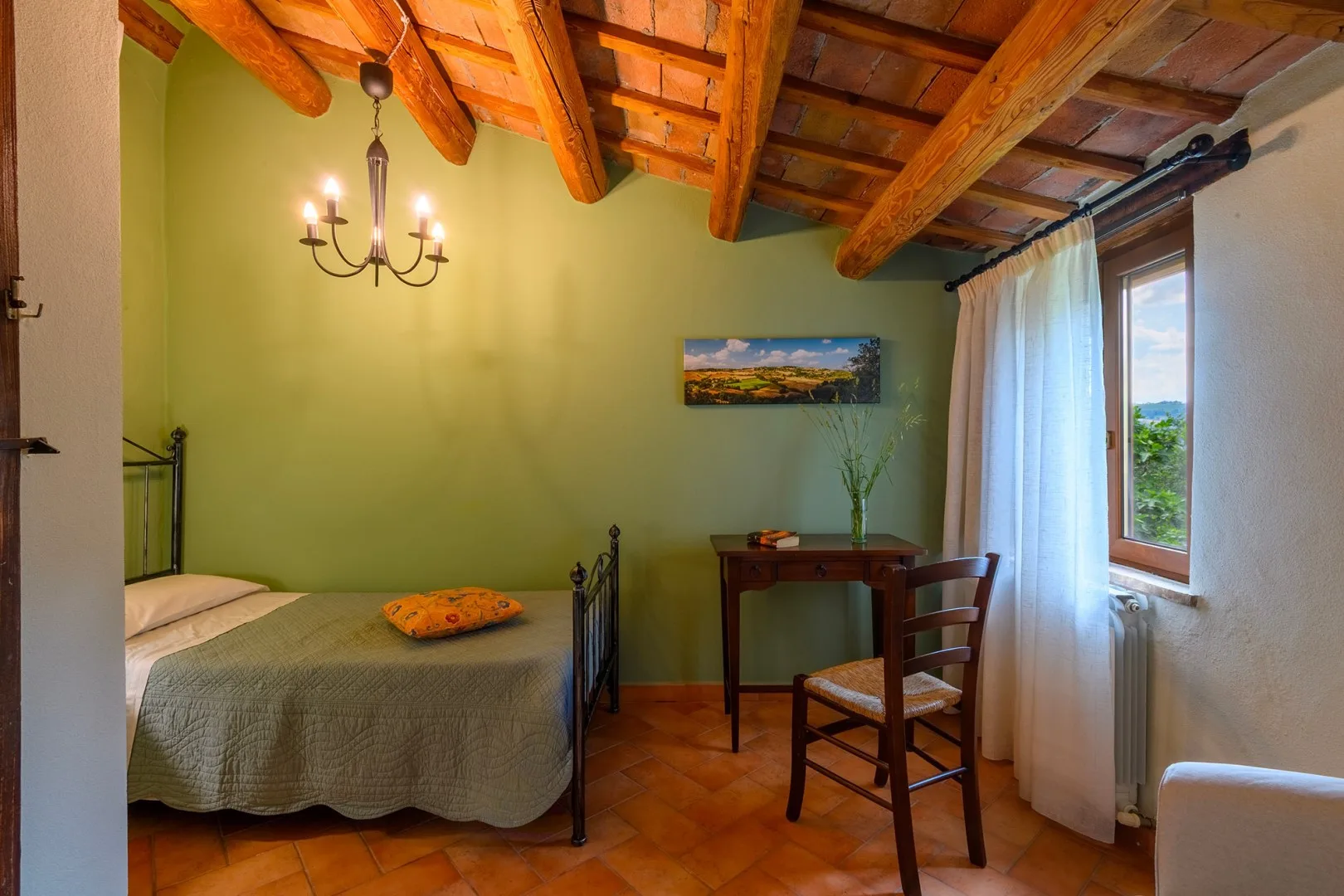 VILLA VALGIORGIA 9 - Marche