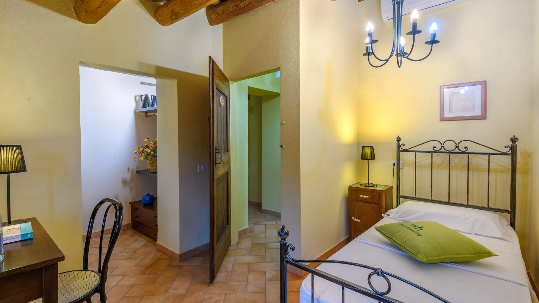 VILLA VALGIORGIA 9 - Marche