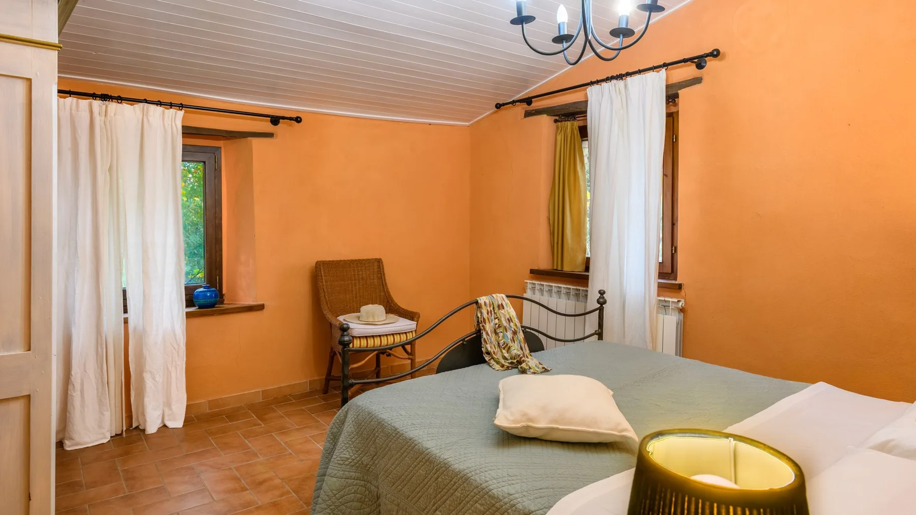 VILLA VALGIORGIA 9 - Marche