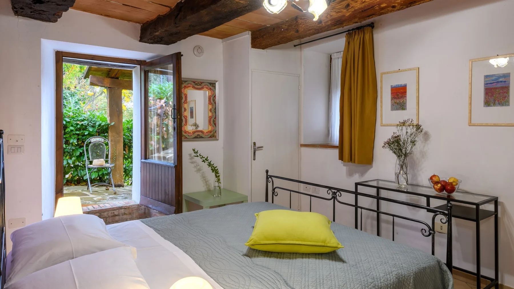 VILLA VALGIORGIA 9 - Marche