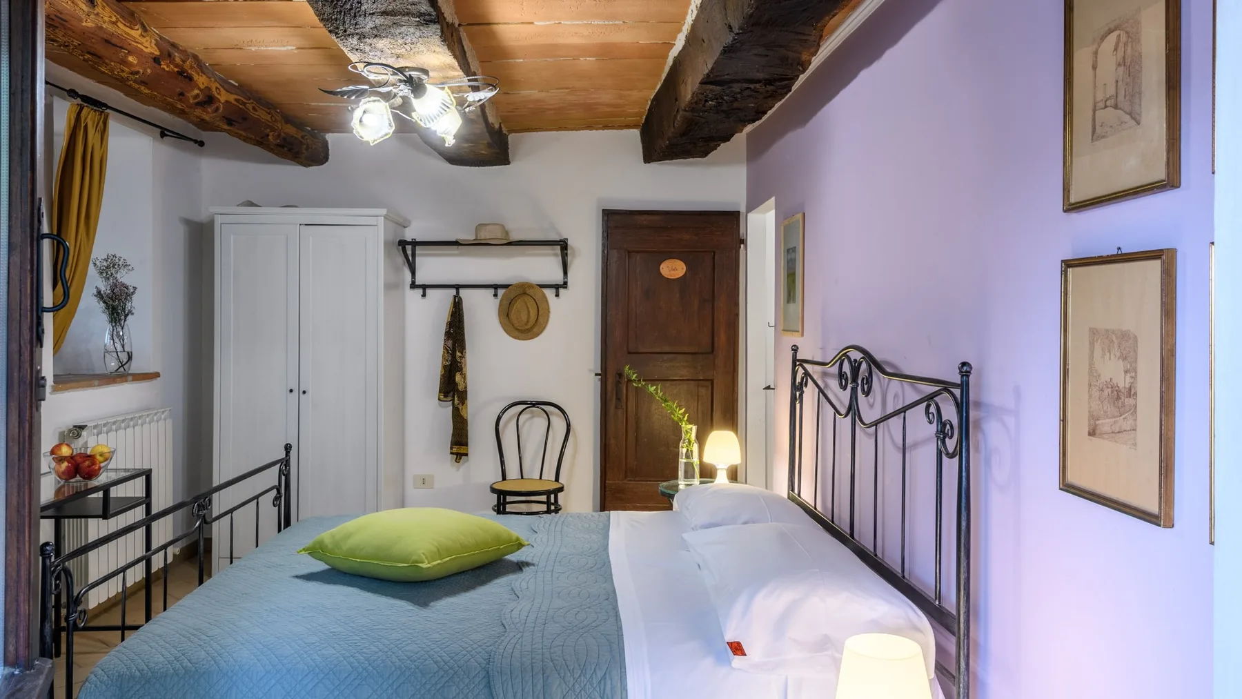 VILLA VALGIORGIA 9 - Marche