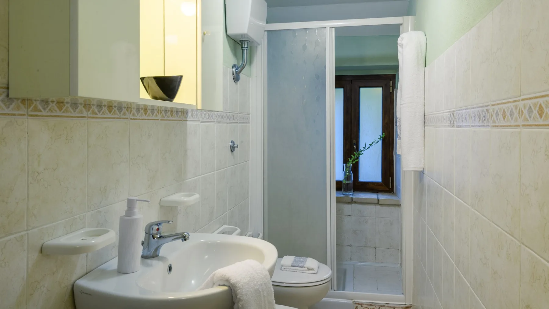 VILLA VALGIORGIA 9 - Marche