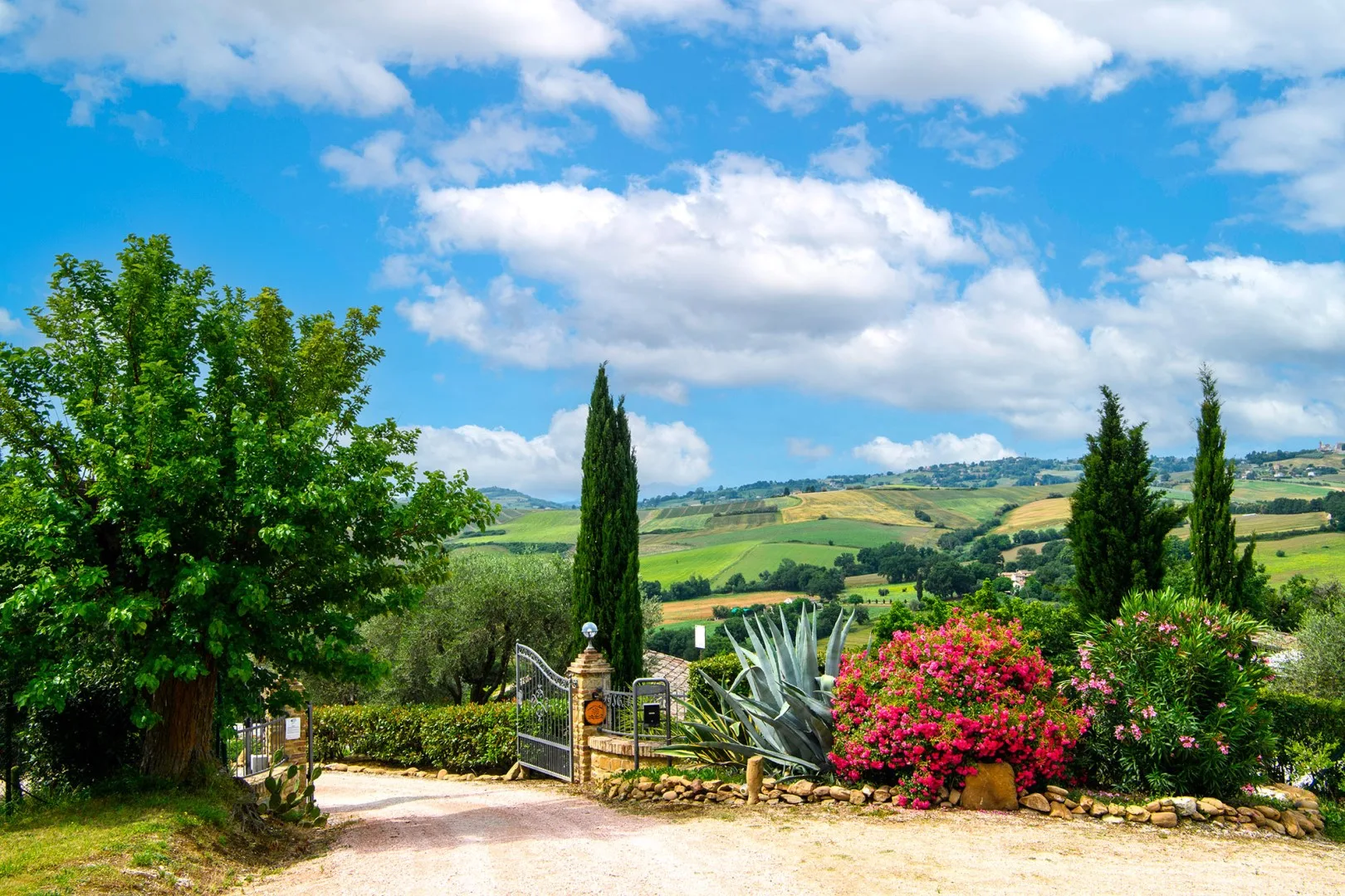 VILLA VALGIORGIA 9 - Marche