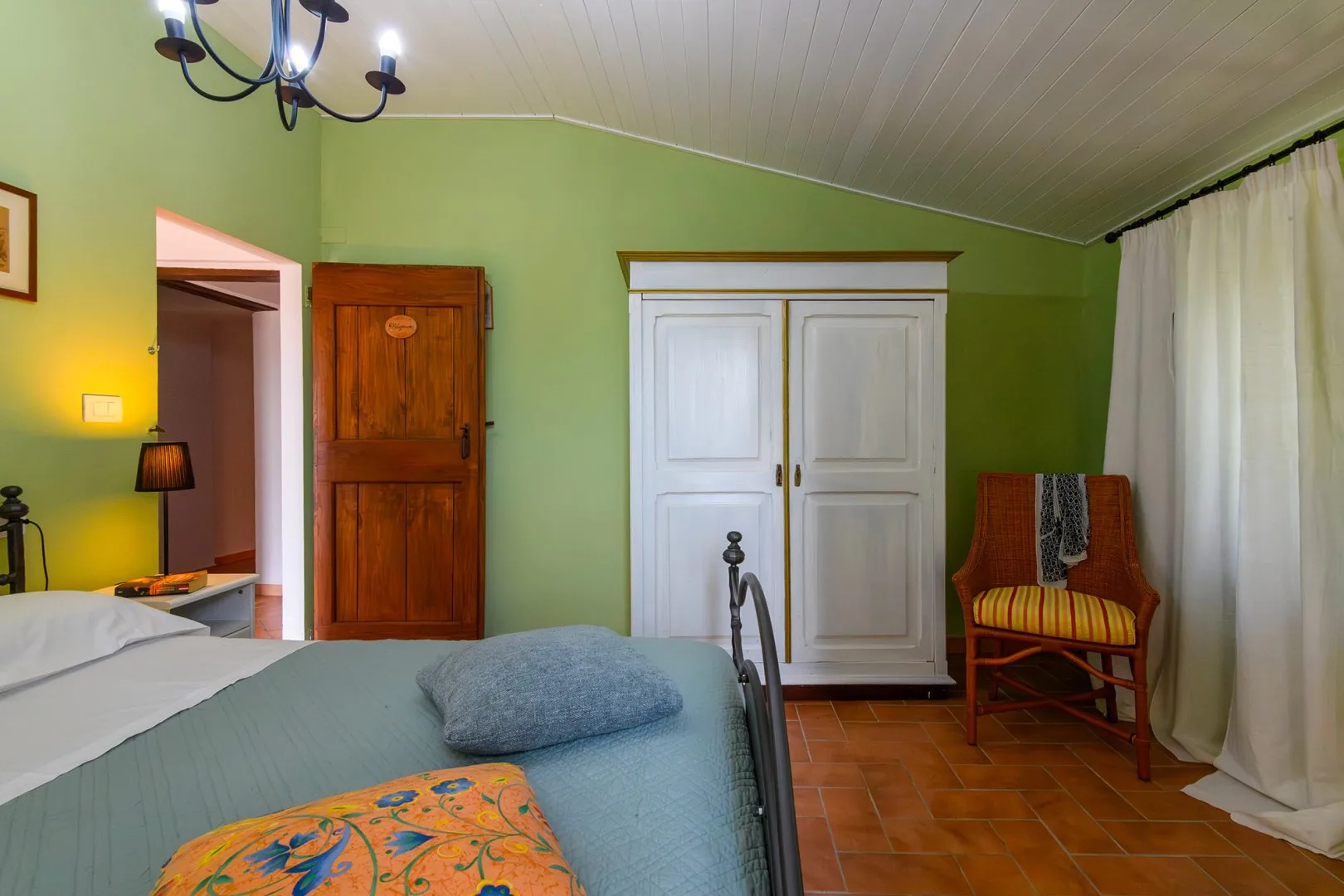 VILLA VALGIORGIA 9 - Marche
