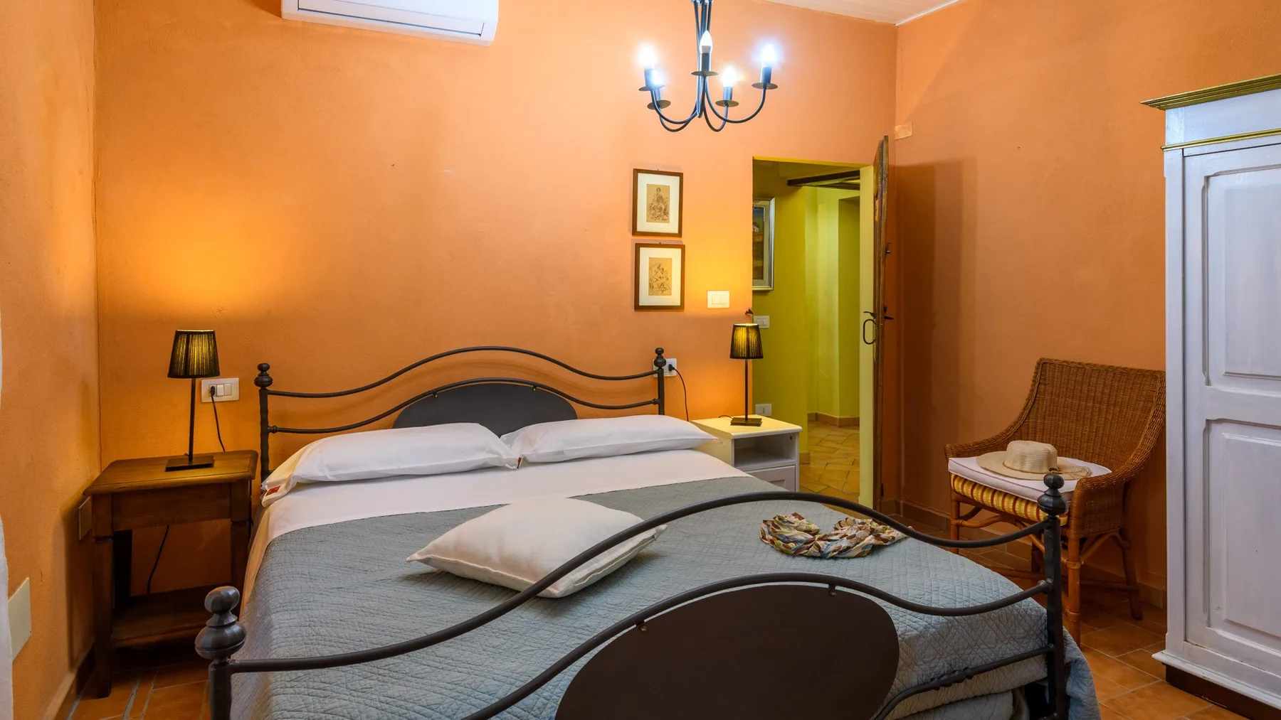 VILLA VALGIORGIA 9 - Marche