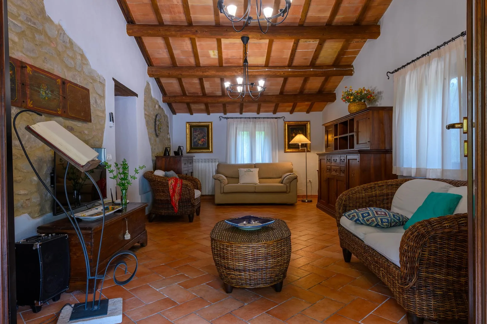 VILLA VALGIORGIA 9 - Marche