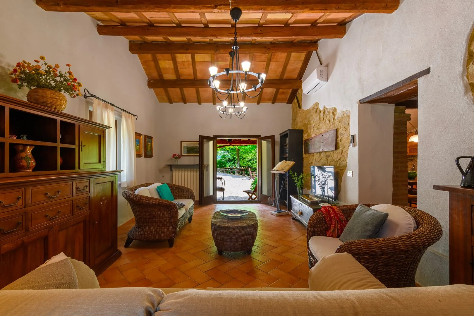 VILLA VALGIORGIA 9 - Marche