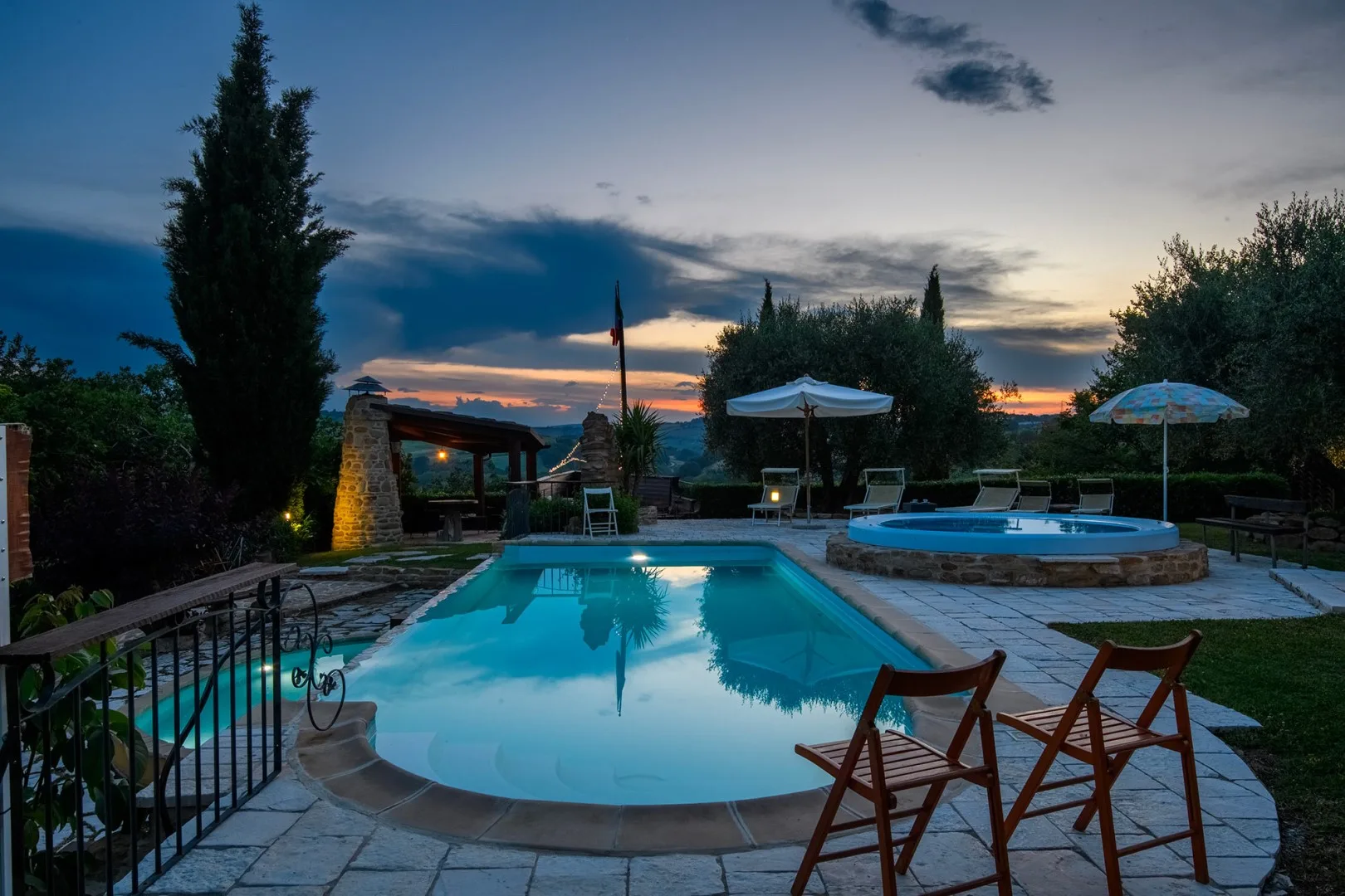 VILLA VALGIORGIA 9 - Marche