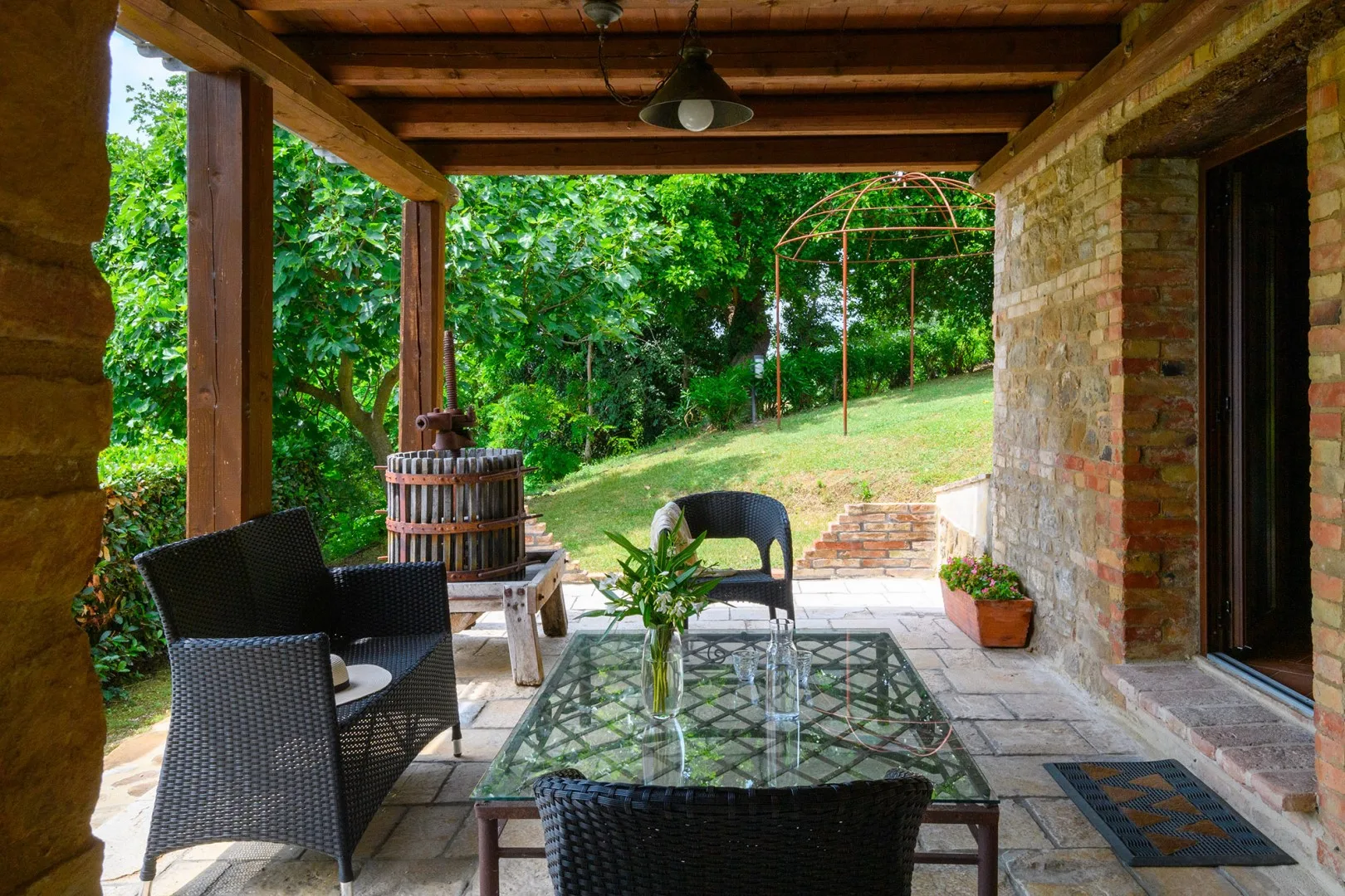 VILLA VALGIORGIA 9 - Marche