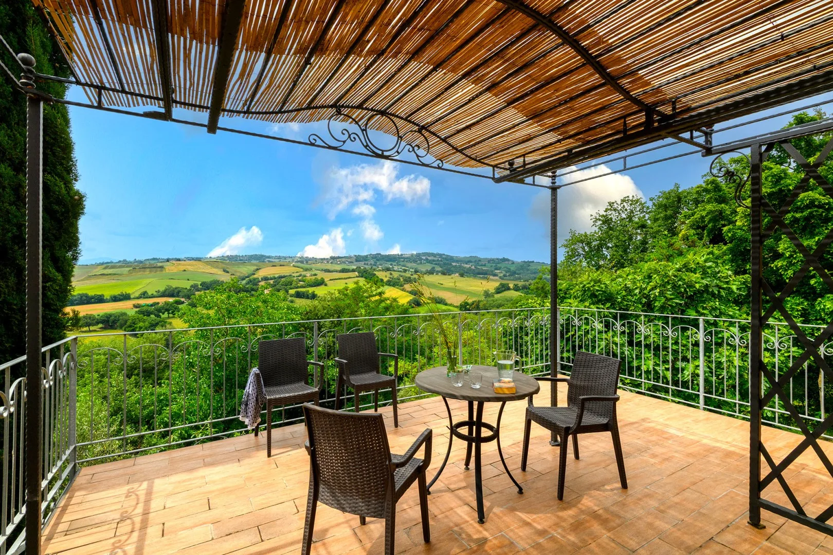 VILLA VALGIORGIA 9 - Marche