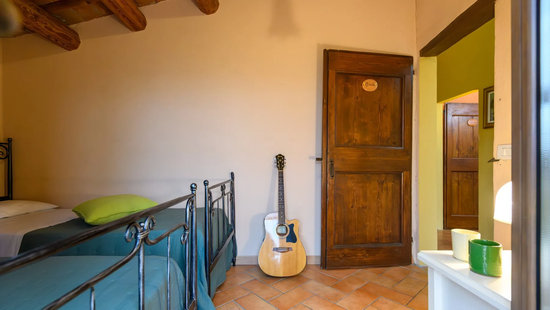 VILLA VALGIORGIA 9 - Marche