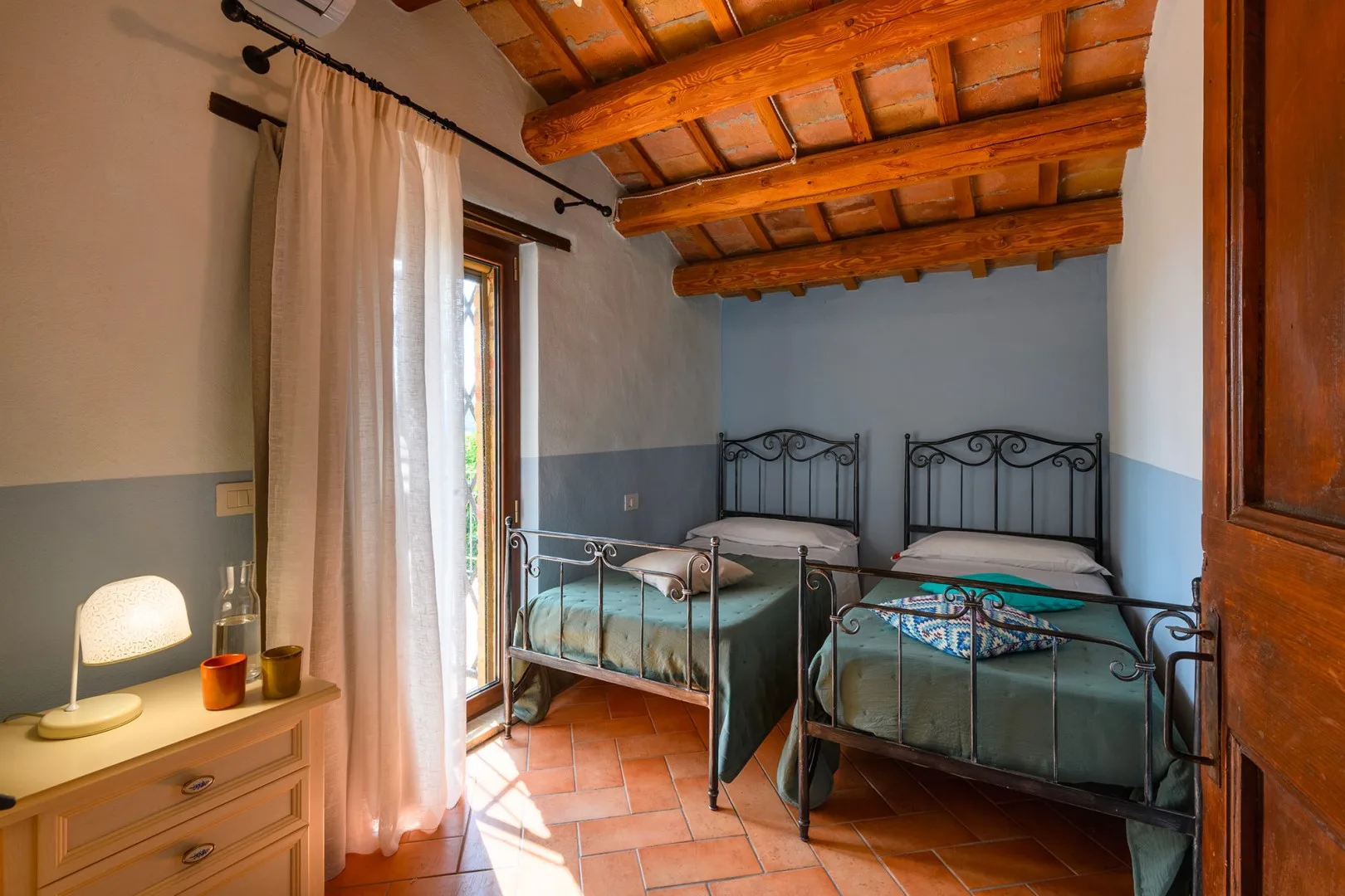 VILLA VALGIORGIA 9 - Marche