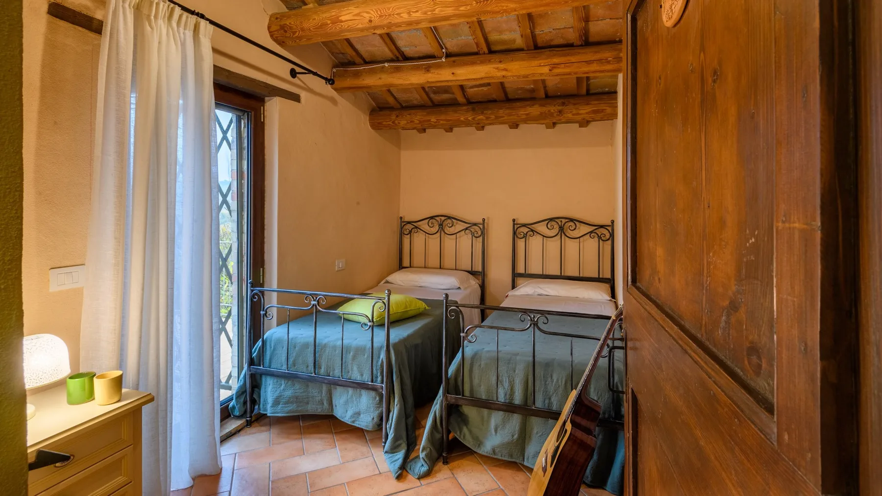 VILLA VALGIORGIA 9 - Marche
