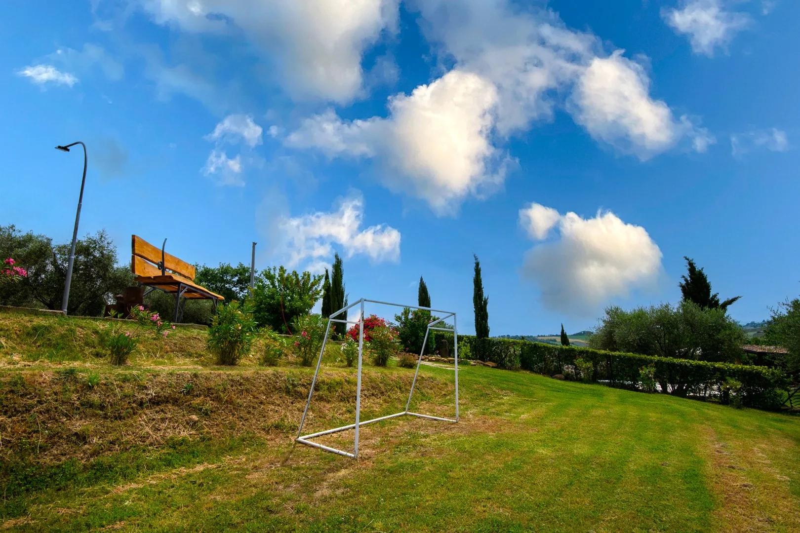 VILLA VALGIORGIA 9 - Marche