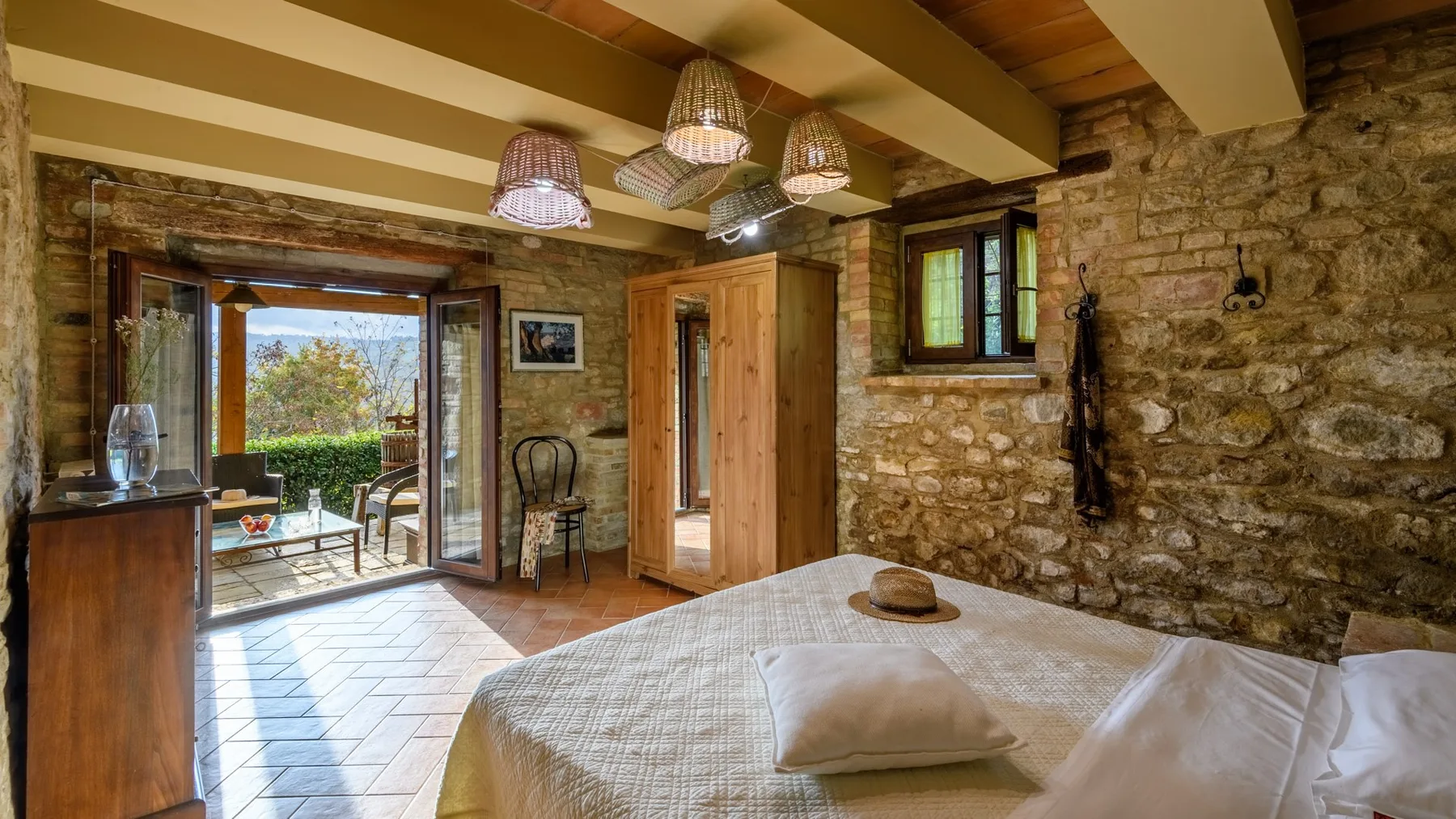 VILLA VALGIORGIA 9 - Marche