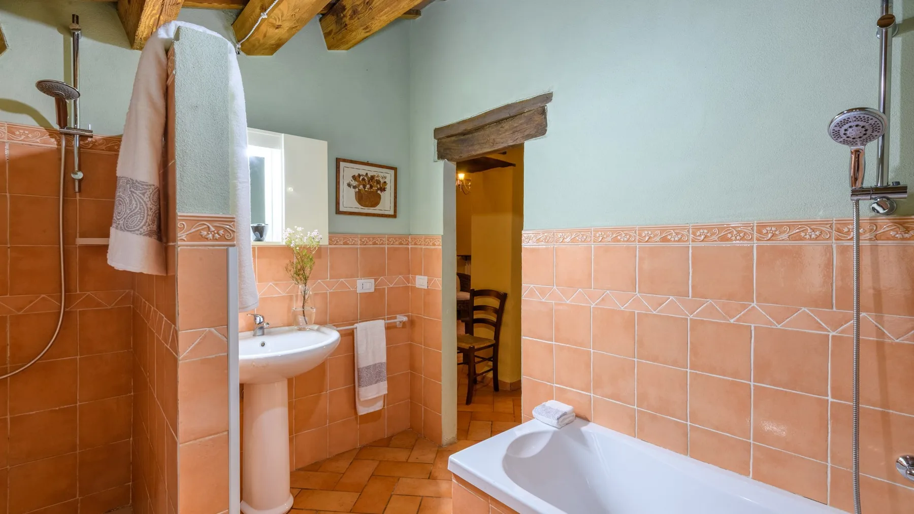 VILLA VALGIORGIA 9 - Marche