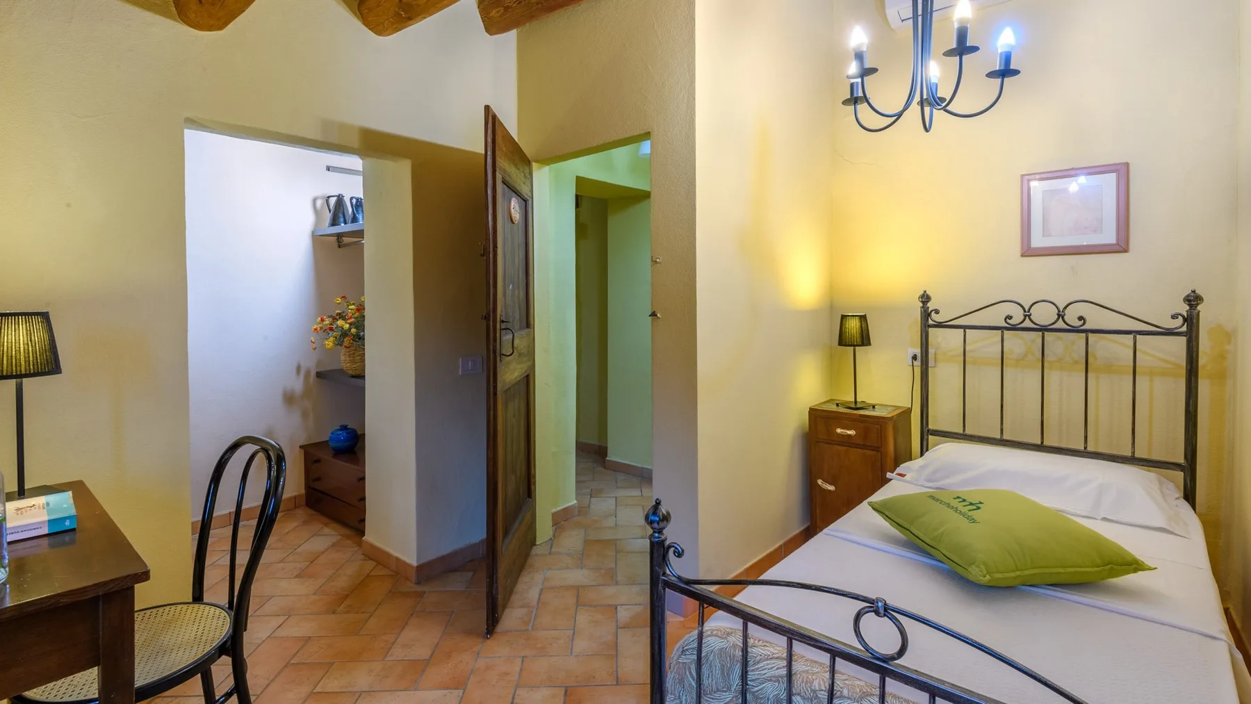 VILLA VALGIORGIA 9 - Marche