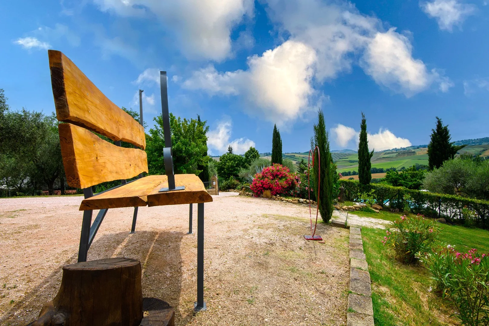 VILLA VALGIORGIA 9 - Marche