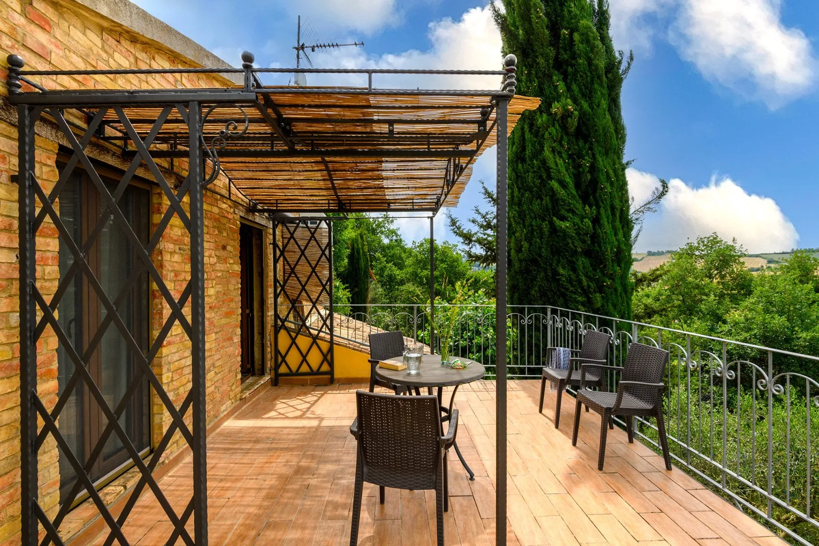 VILLA VALGIORGIA 9 - Marche