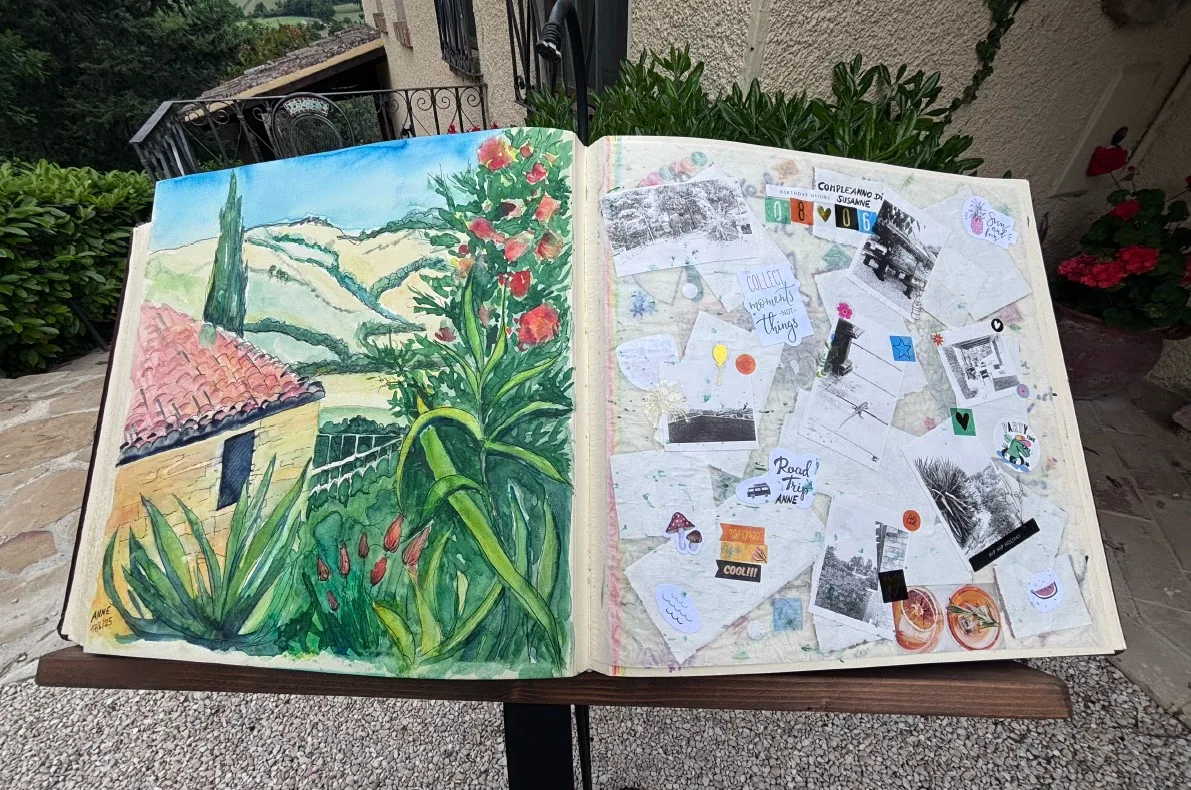 VILLA VALGIORGIA 9 - Marche