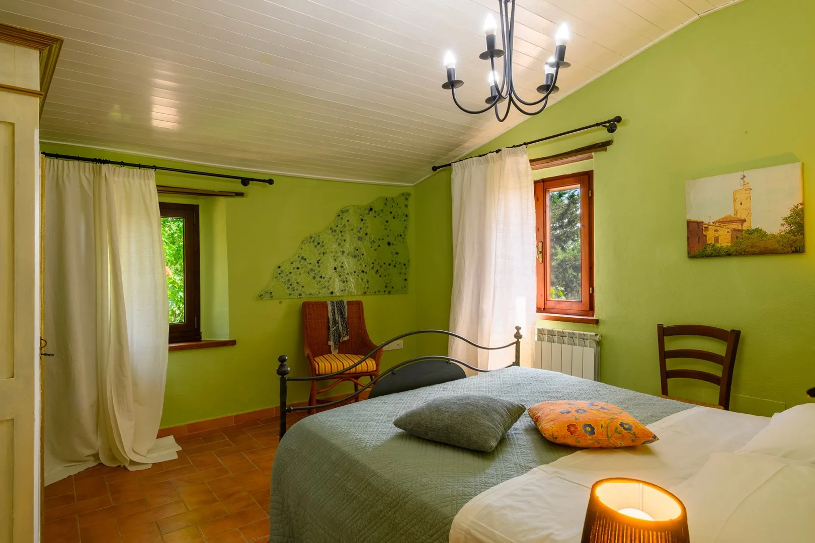 VILLA VALGIORGIA 9 - Marche