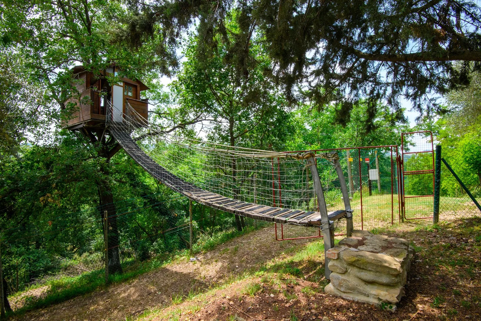 VILLA VALGIORGIA 9 - Marche
