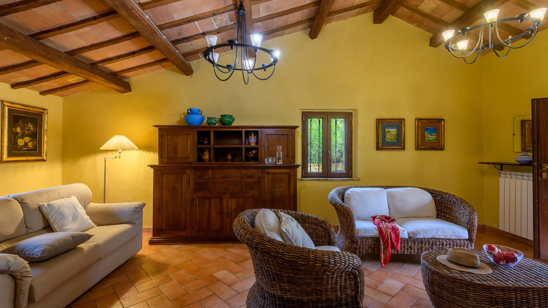 VILLA VALGIORGIA 9 - Marche