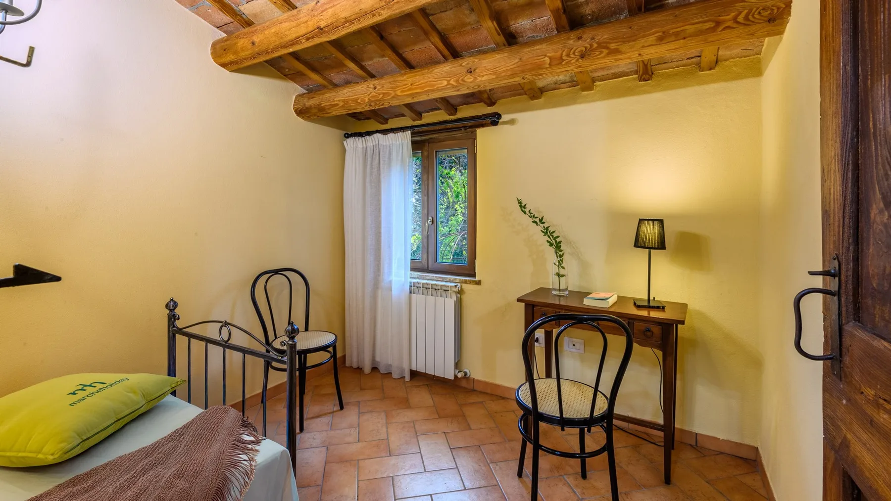 VILLA VALGIORGIA 9 - Marche