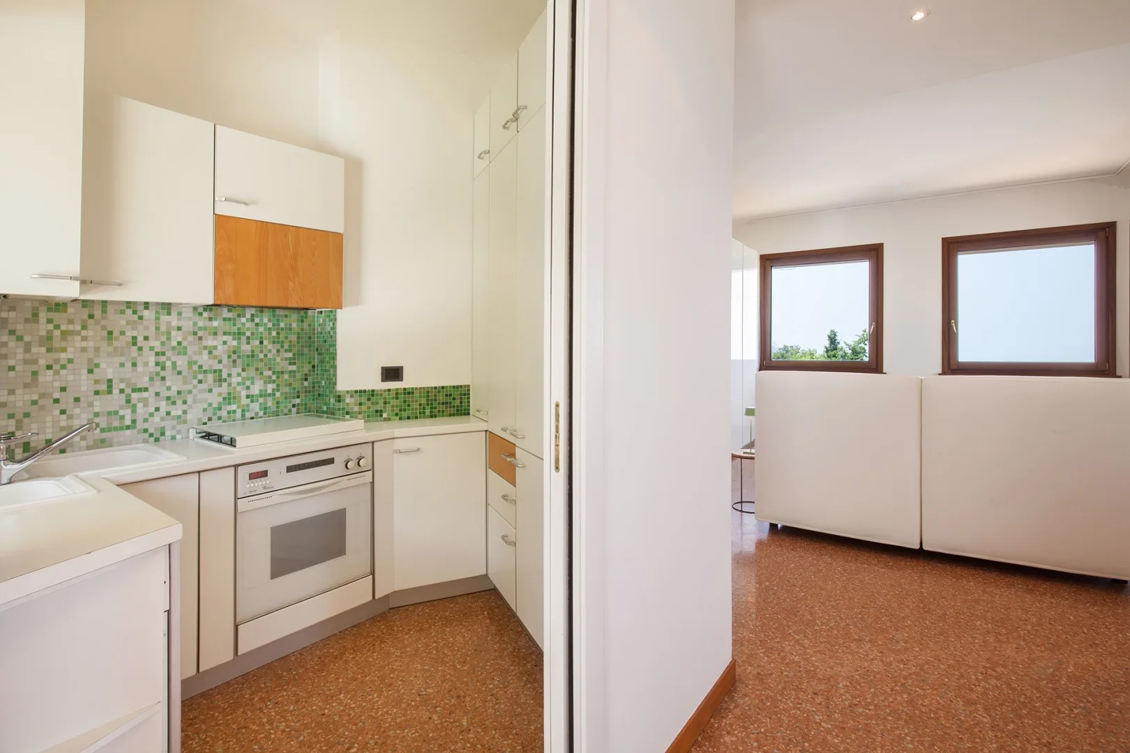 VILLA VIU' 8 - Veneto
