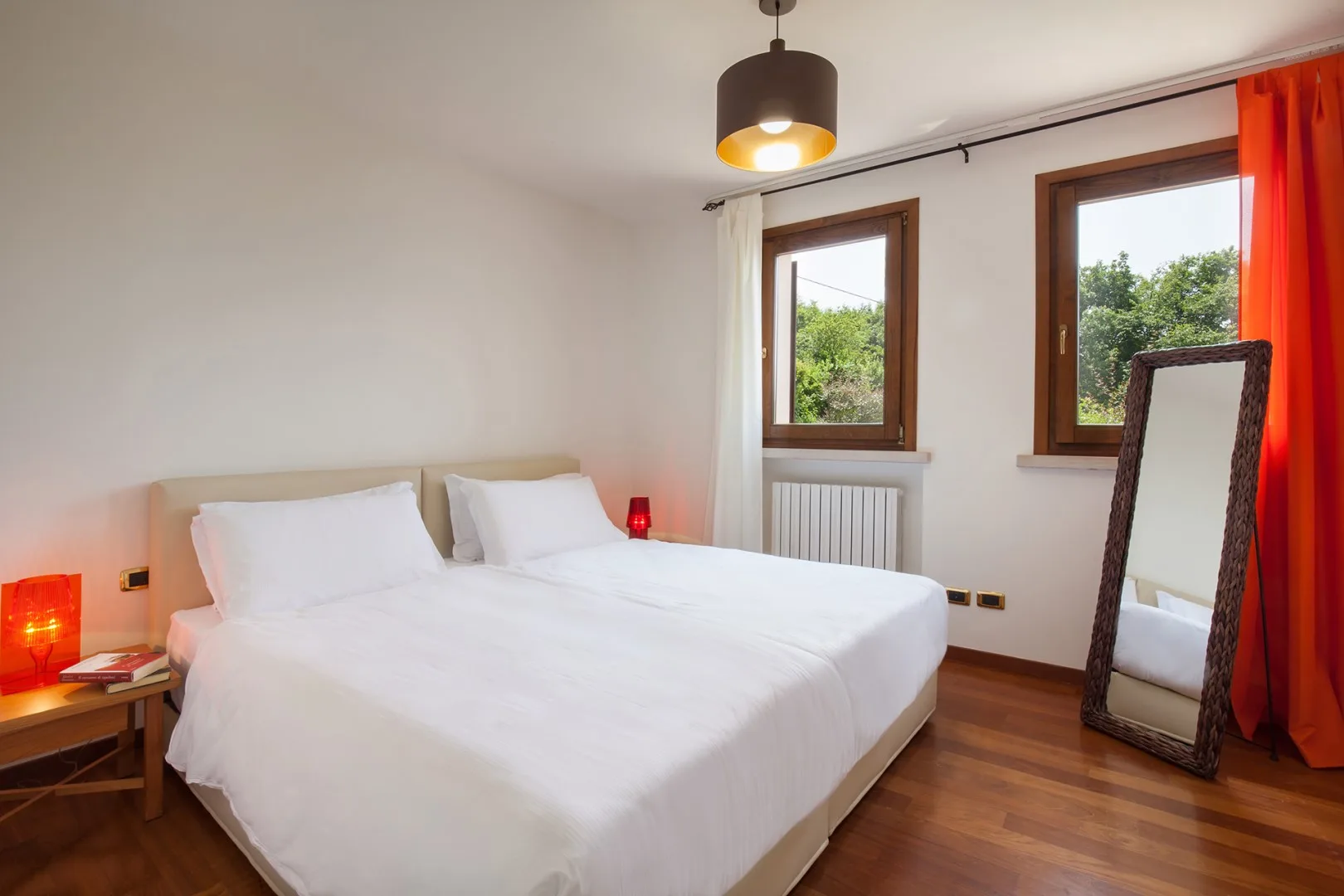 VILLA VIU' 8 - Veneto