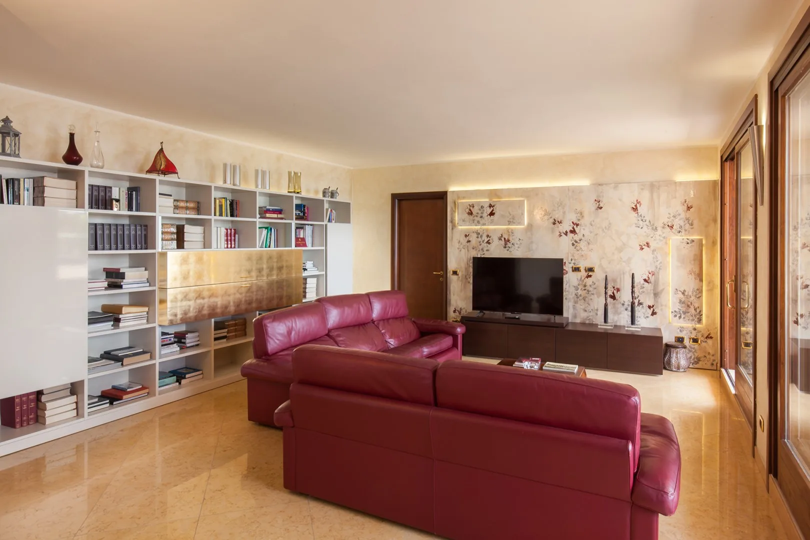 VILLA VIU' 8 - Veneto