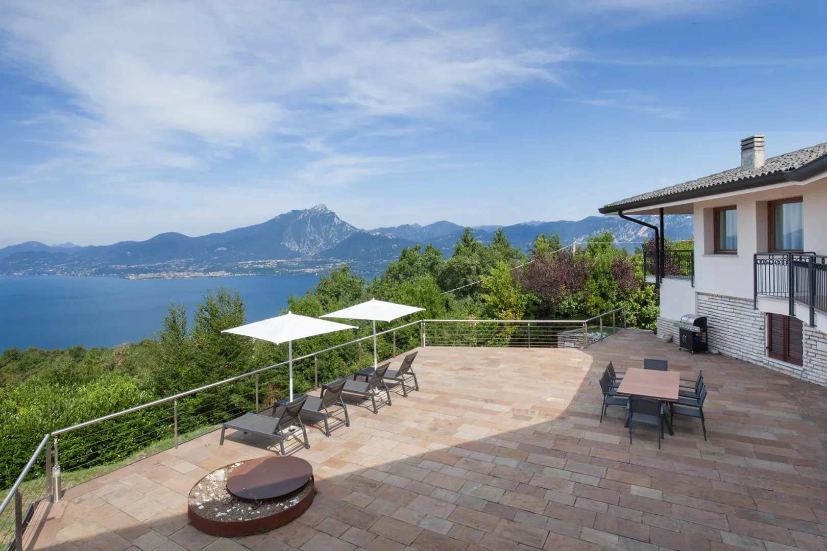 VILLA VIU' 8 - Veneto