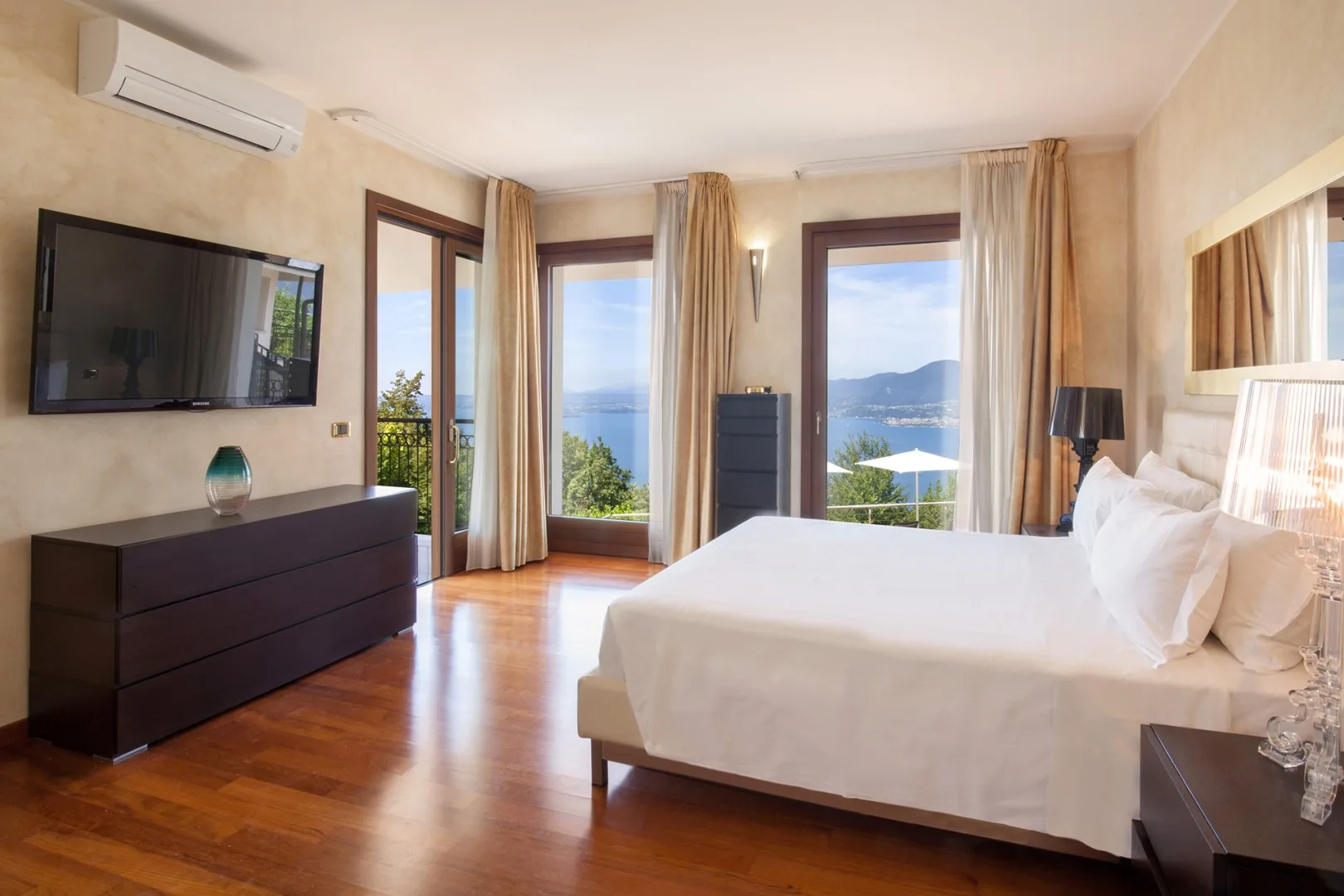 VILLA VIU' 8 - Veneto