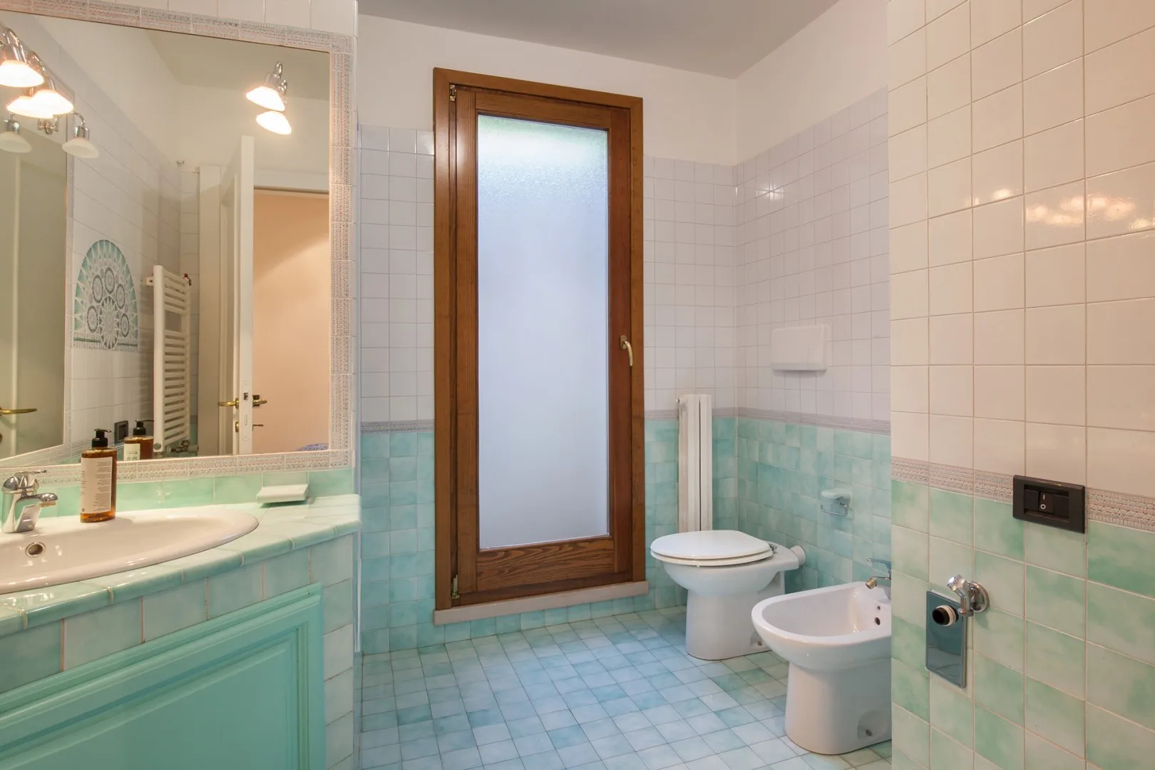 VILLA VIU' 8 - Veneto