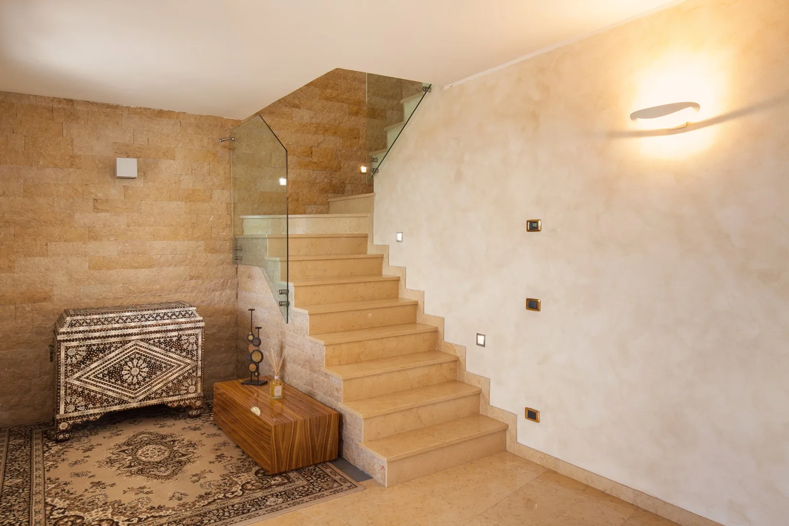 VILLA VIU' 8 - Veneto