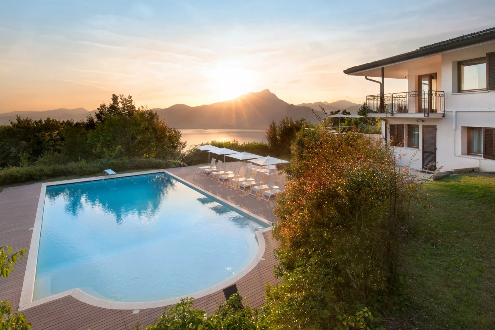VILLA VIU' 8 - Veneto