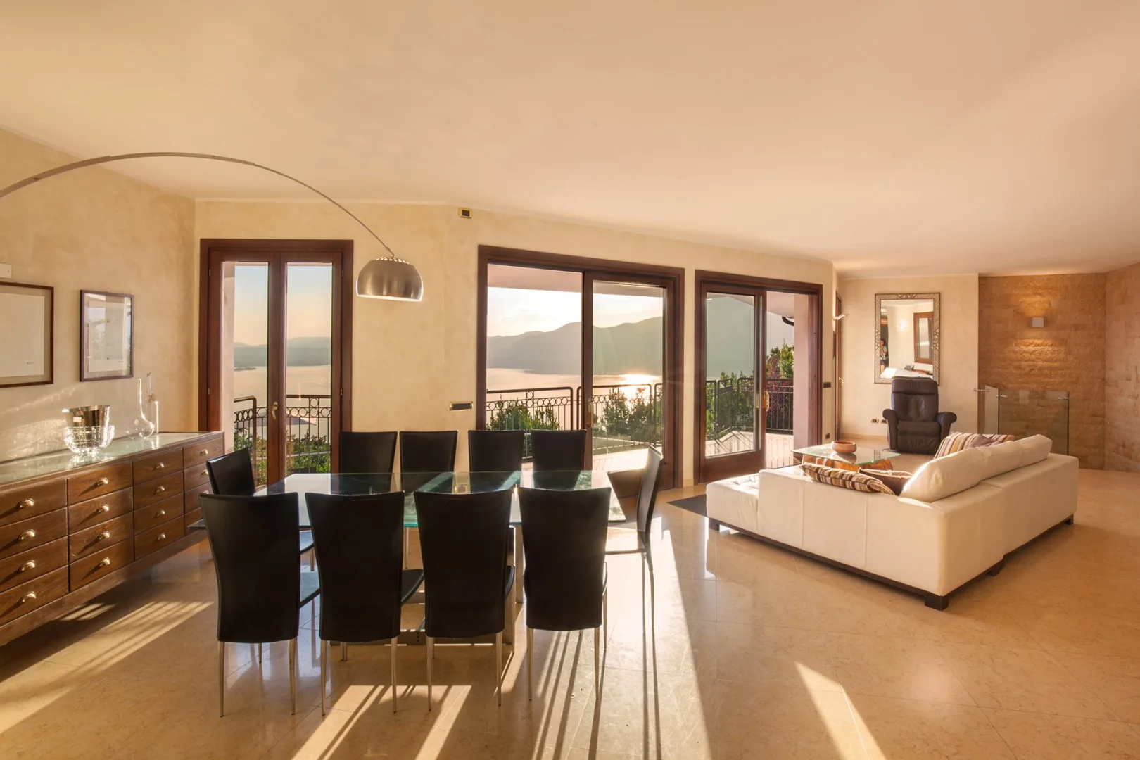 VILLA VIU' 8 - Veneto