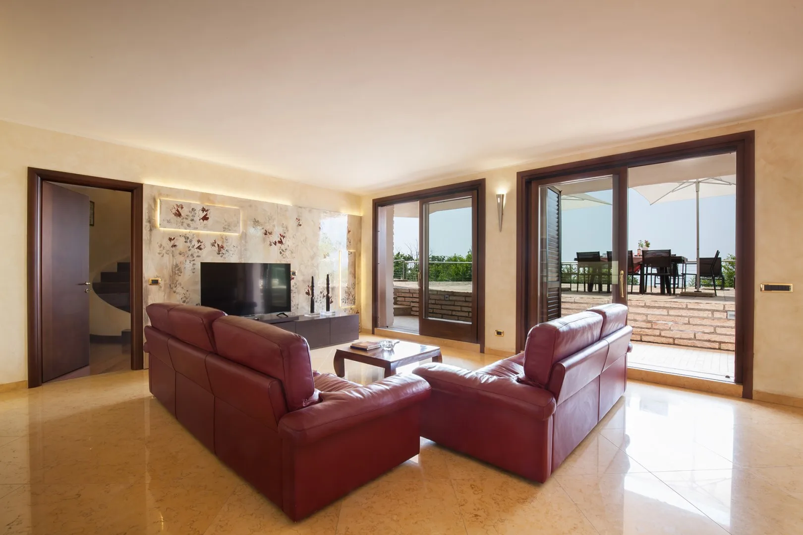VILLA VIU' 8 - Veneto