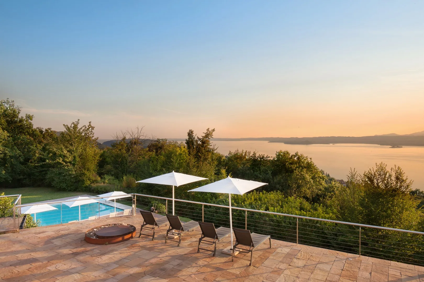 VILLA VIU' 8 - Veneto