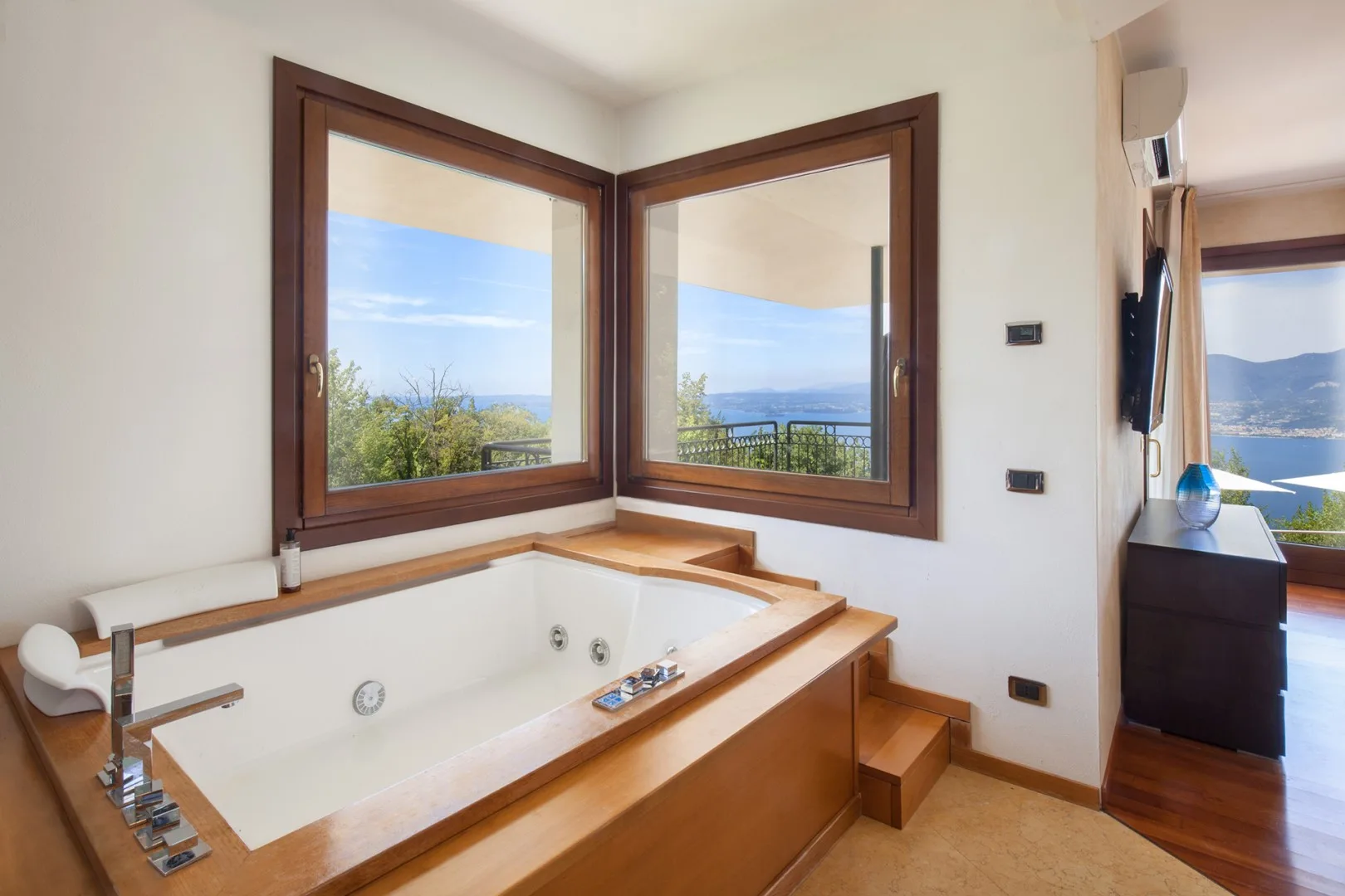 VILLA VIU' 8 - Veneto