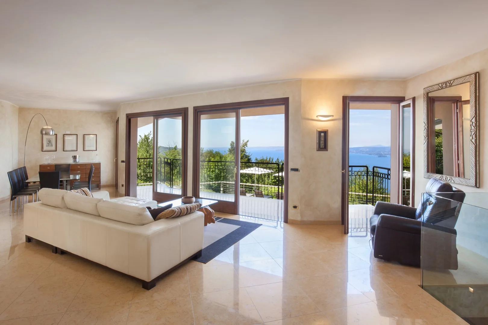VILLA VIU' 8 - Veneto