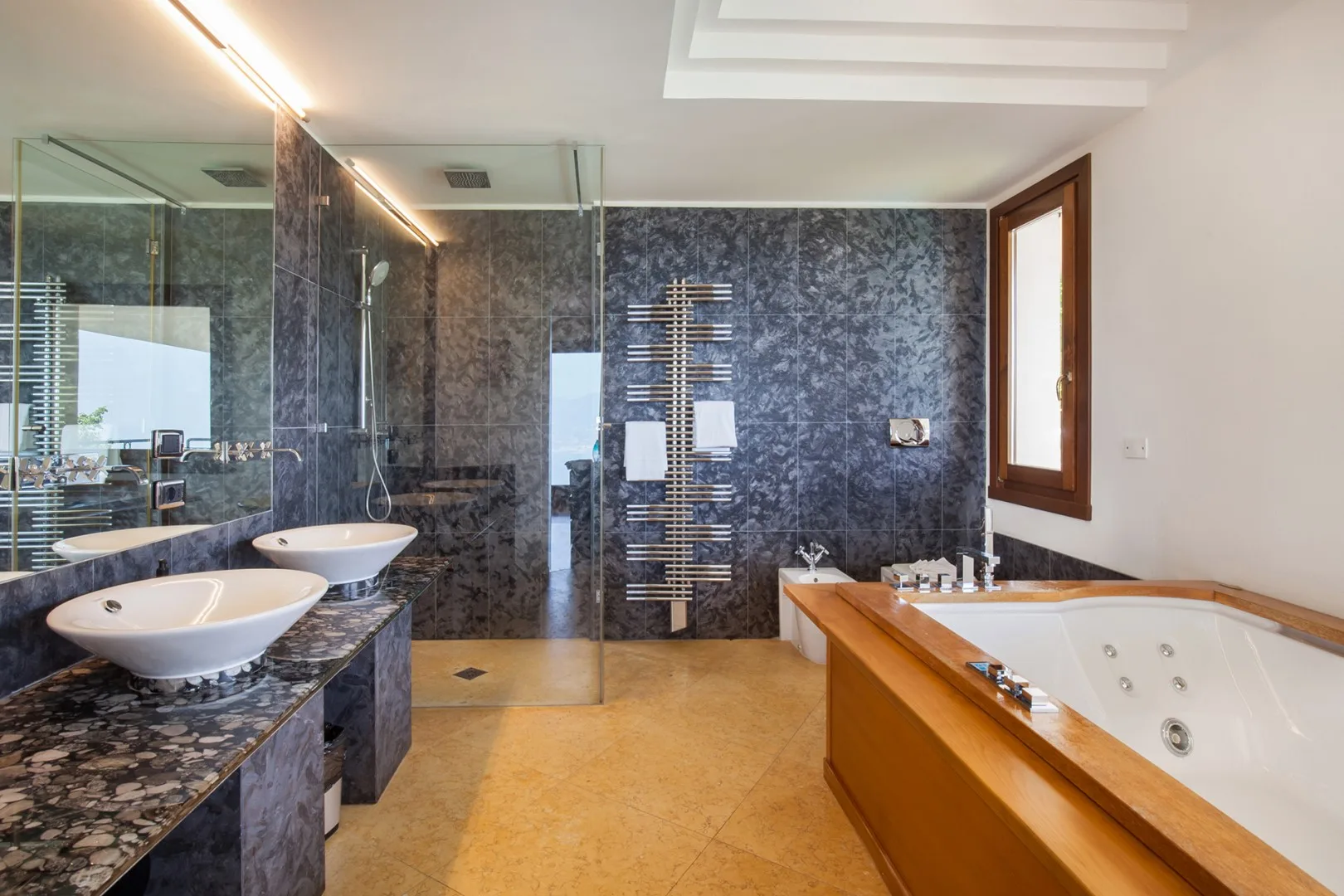 VILLA VIU' 8 - Veneto
