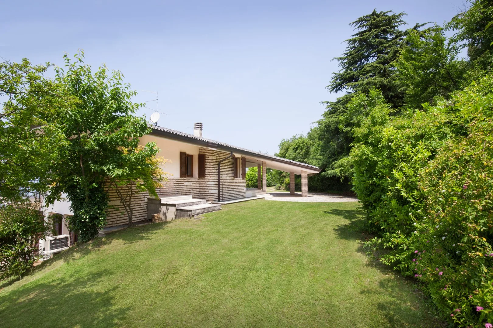 VILLA VIU' 8 - Veneto