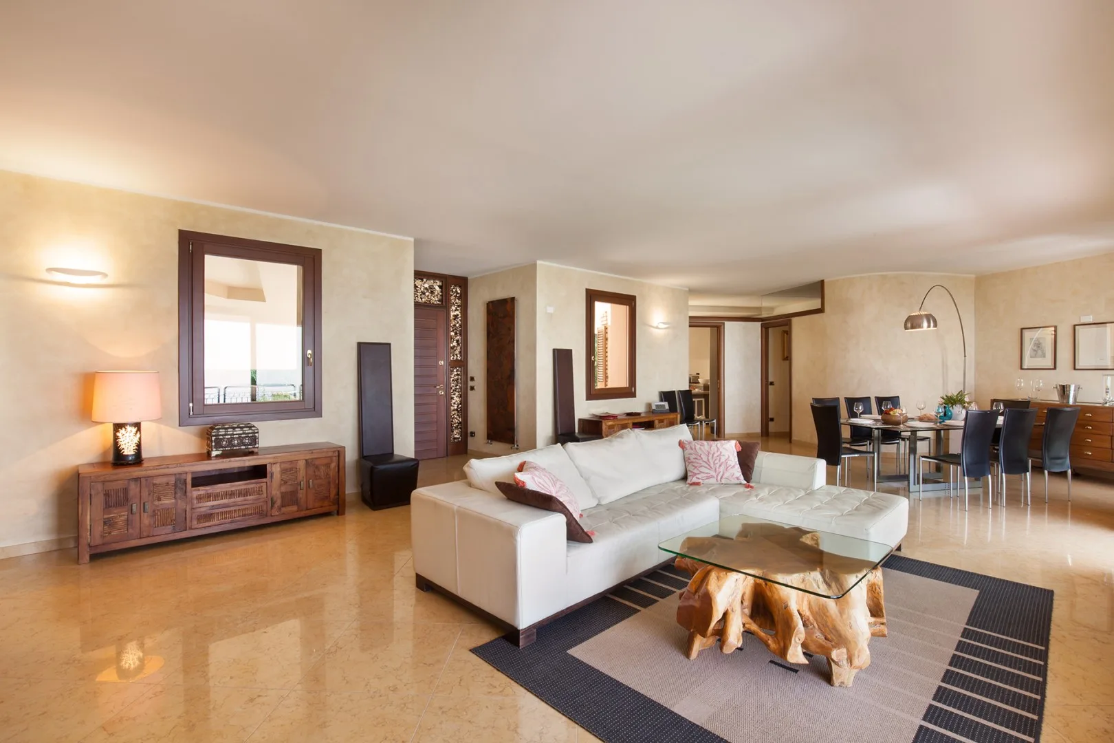 VILLA VIU' 8 - Veneto