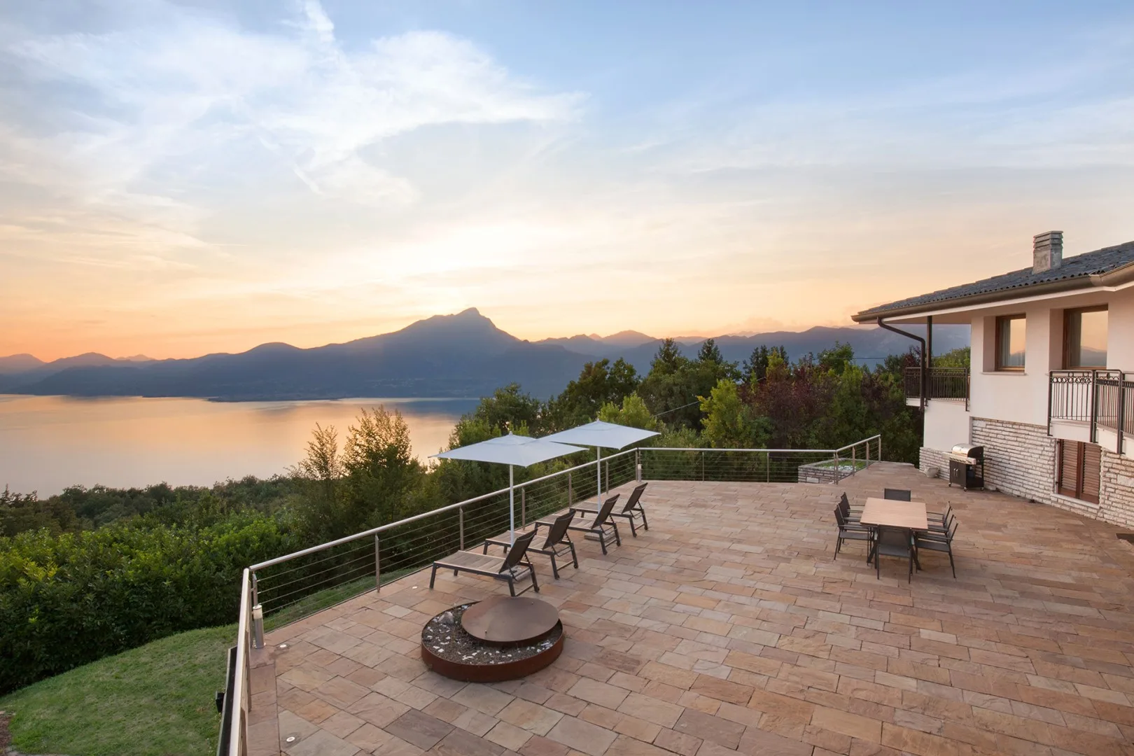 VILLA VIU' 8 - Veneto