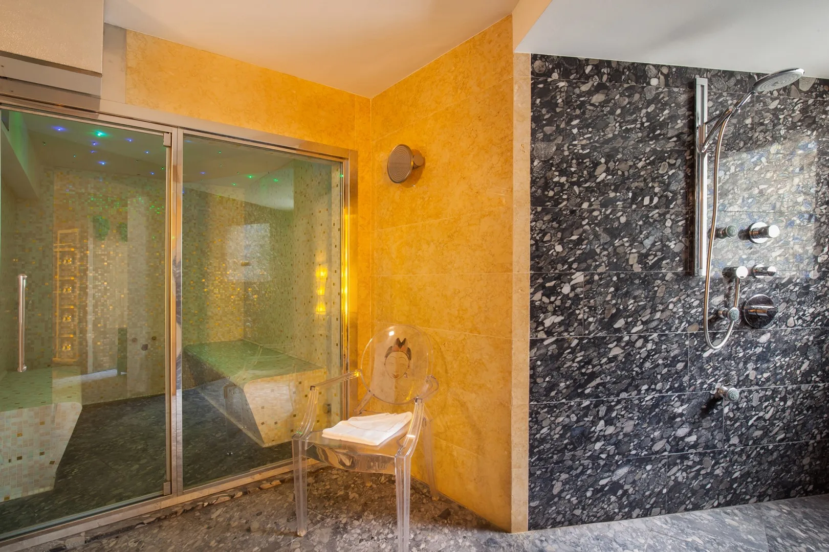 VILLA VIU' 8 - Veneto